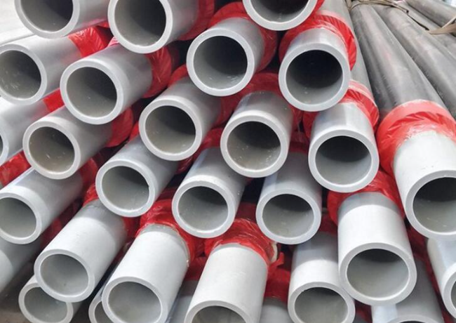 吐鲁番PE-RT预制保温管